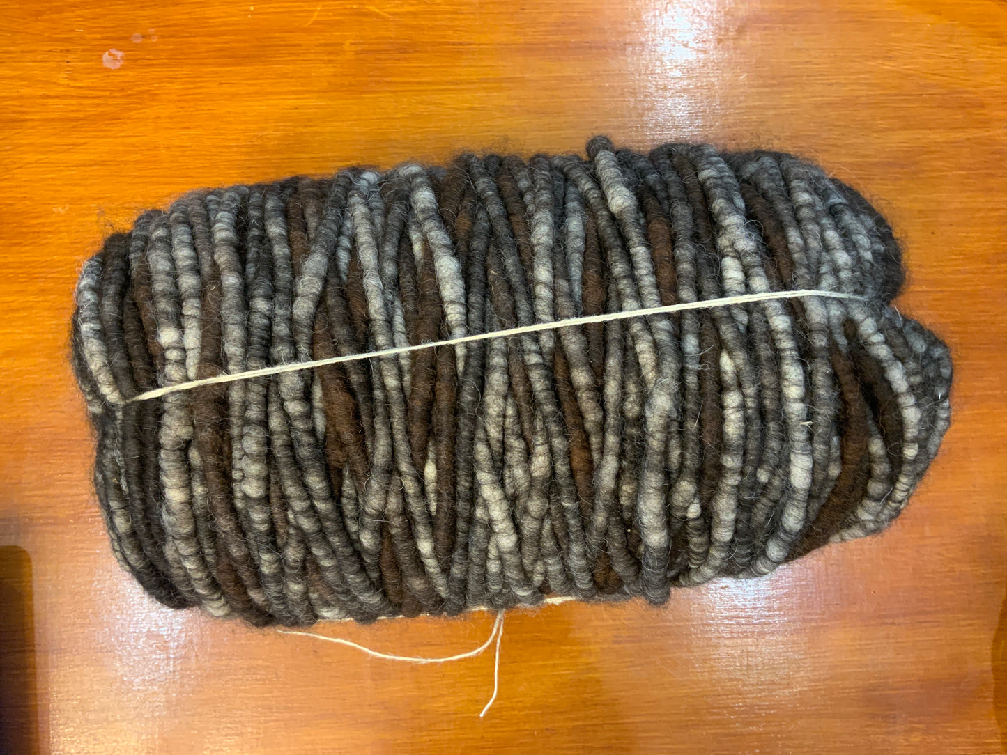 Rainbow Magic Alpaca Corespun Yarn