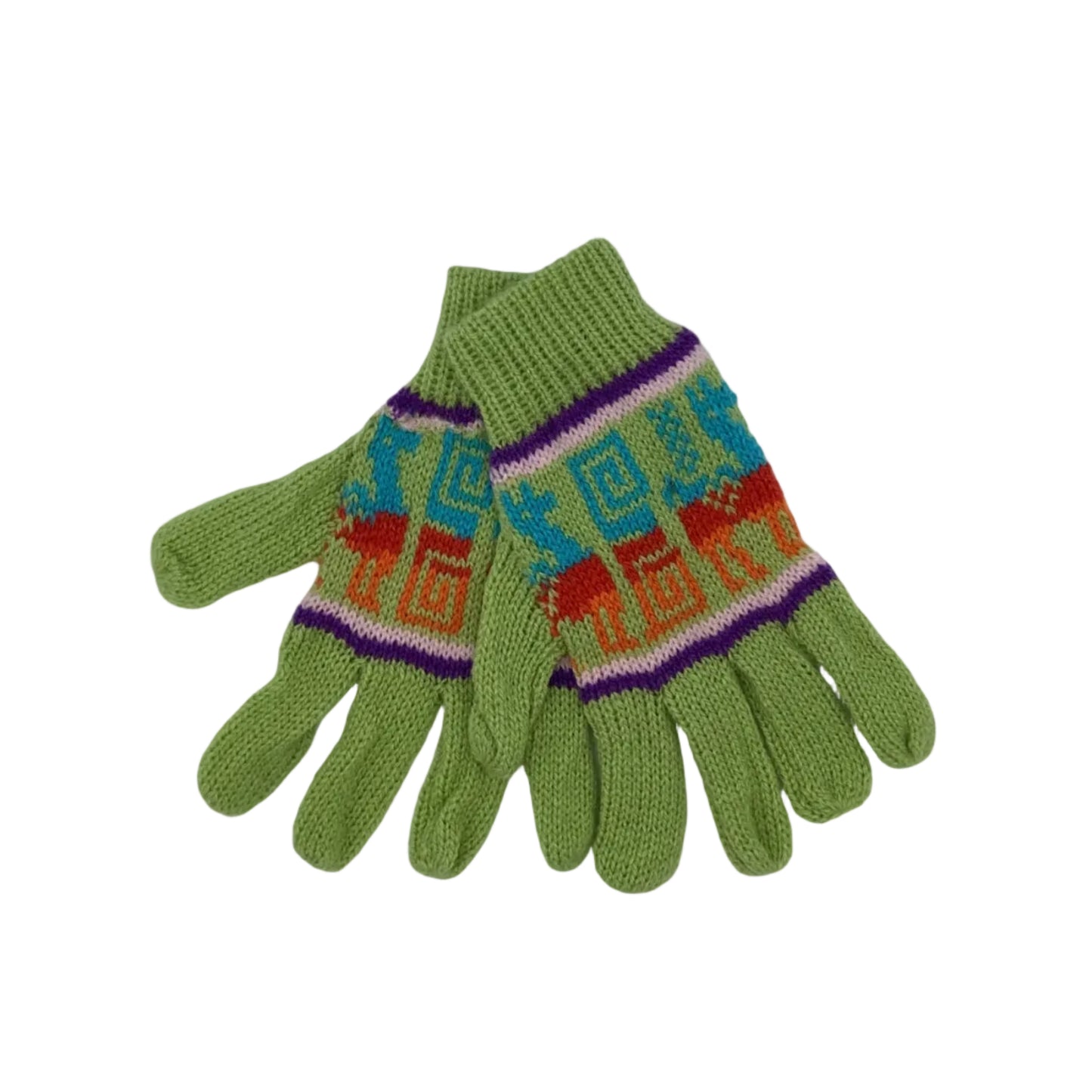 Brilliant Alpaca Gloves