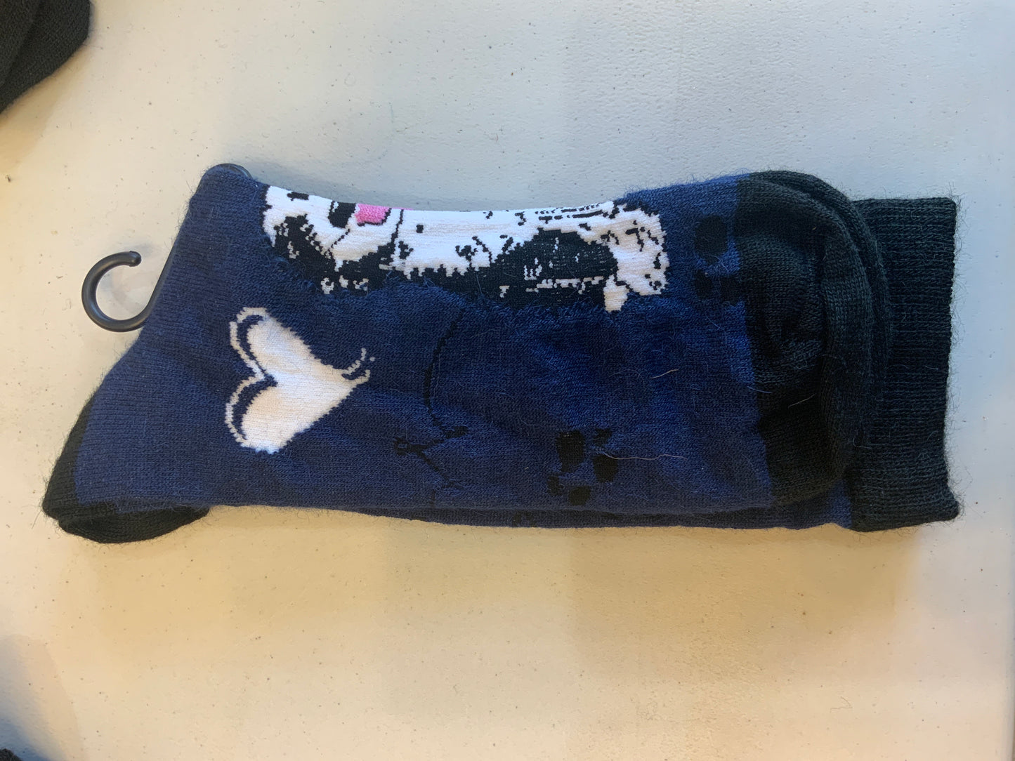 ALC Water Dog Sock