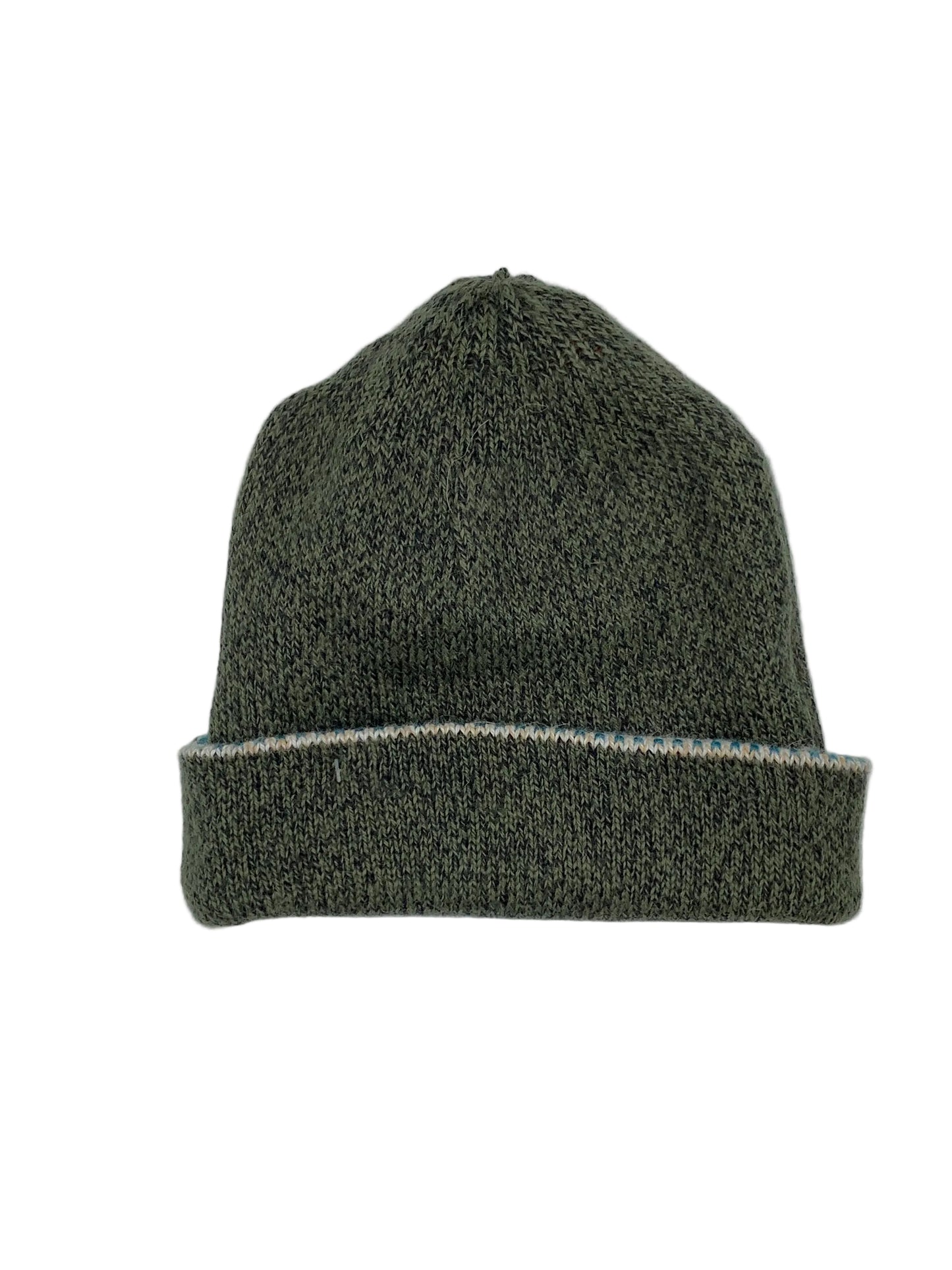 Inca Baby Alpaca Hat