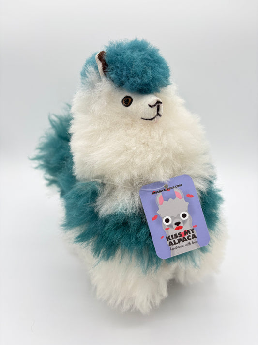 8" Super Floof - Retro Collection
