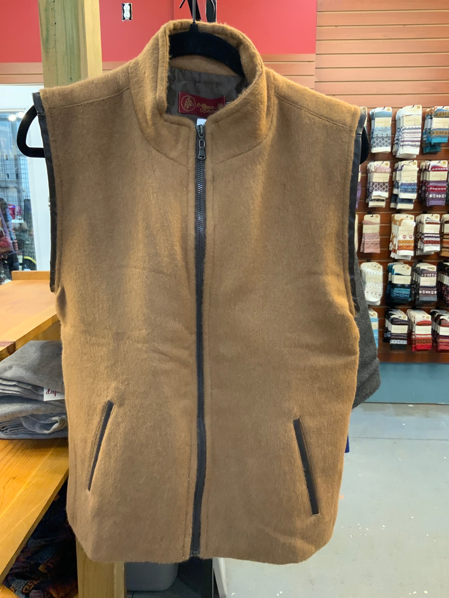 ALC Ladies Concealed Carry vest