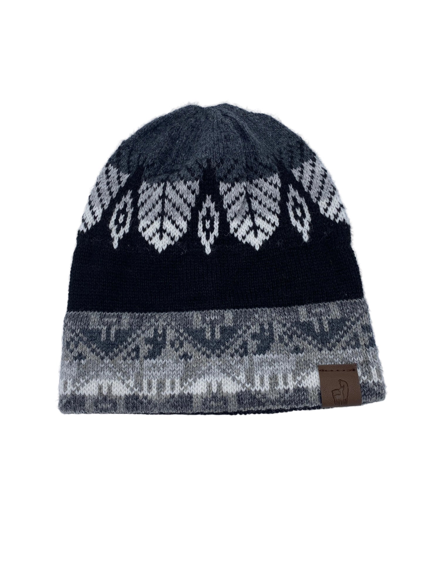 Andes Alpaca Beanie