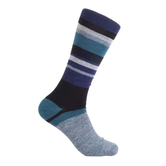 Alpaca Socks - Linea - Marine