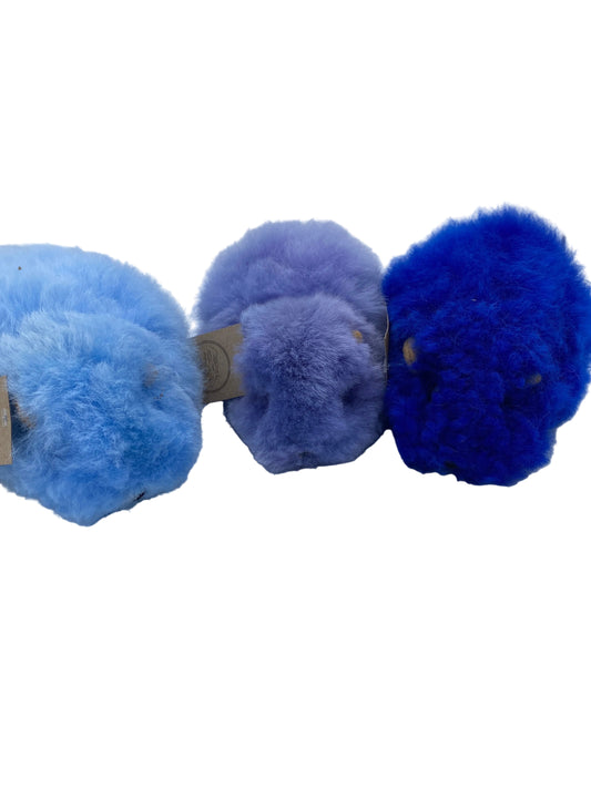 Alpaca Fur Medium Guinea Pig Toy
