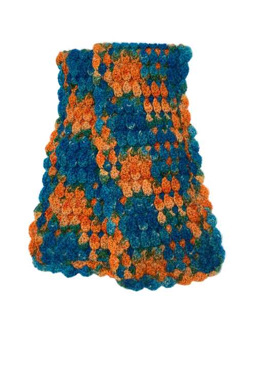 Made By Grace with Love Multi color scarves