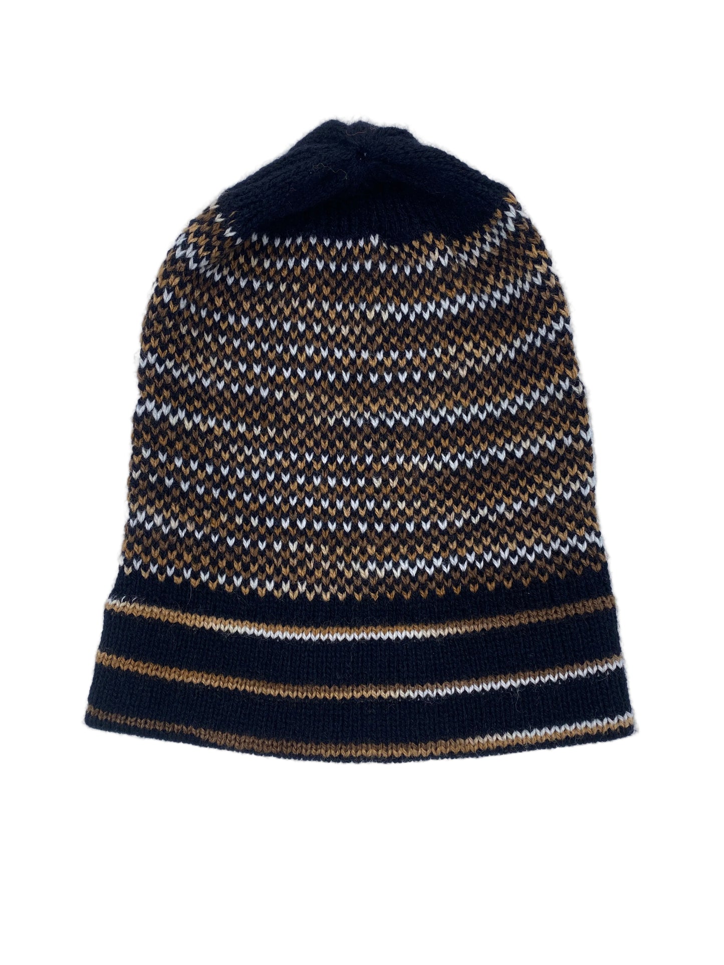 Frisco Alpaca Beanie