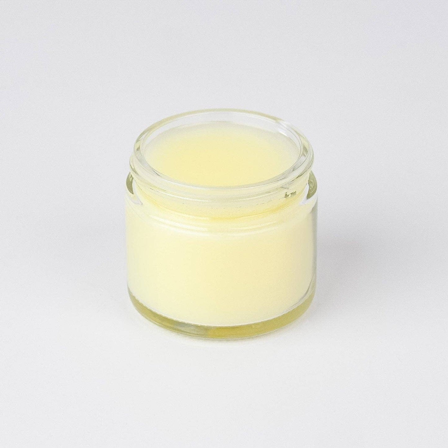 Unscented Natural Tallow Balm: Full Body