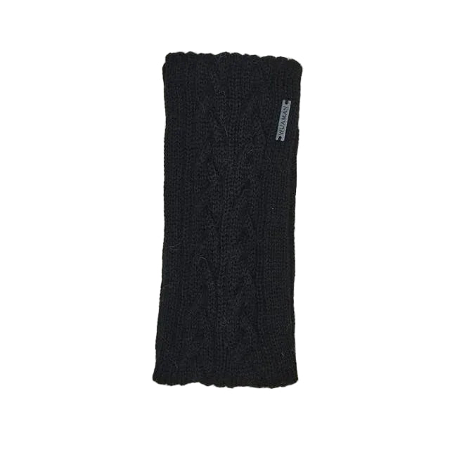 Vanesa Baby Alpaca Headband | Alpaca Ski Band