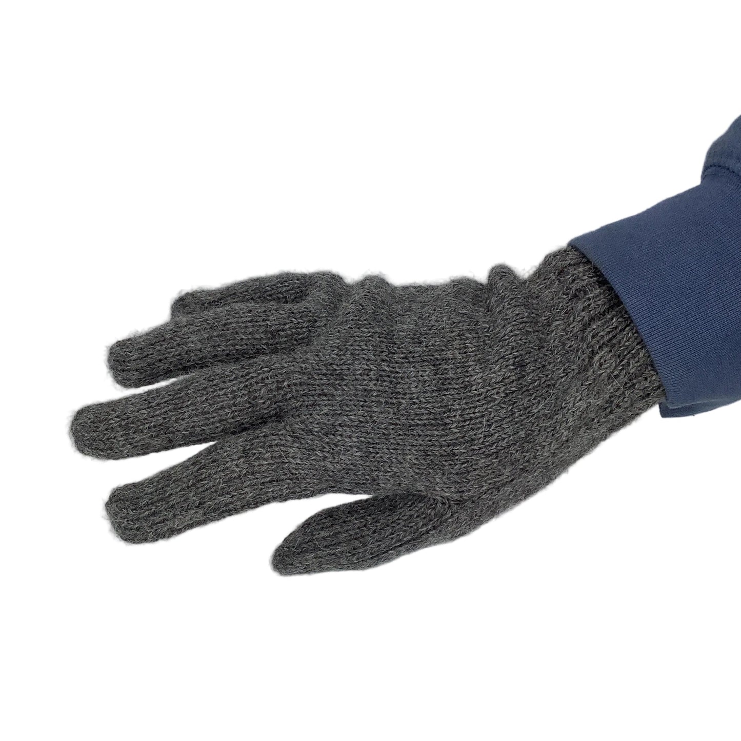Alpaca Liner Glove