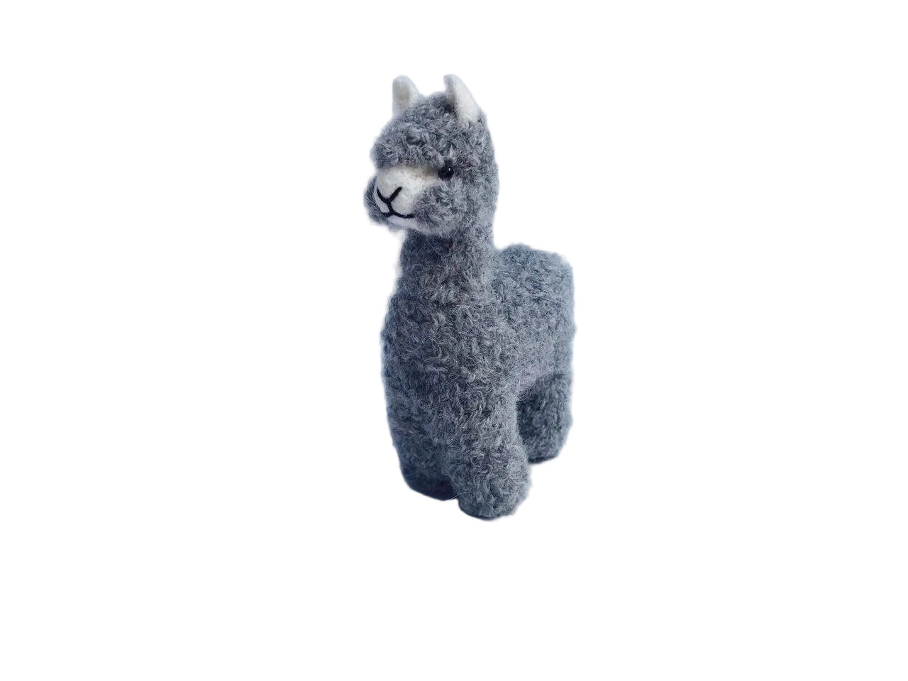 Alpacadorable Alpaca Figures
