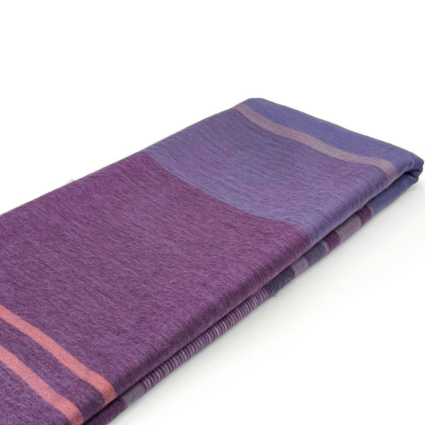 Chuquipata - Baby Alpaca Wool Blanket