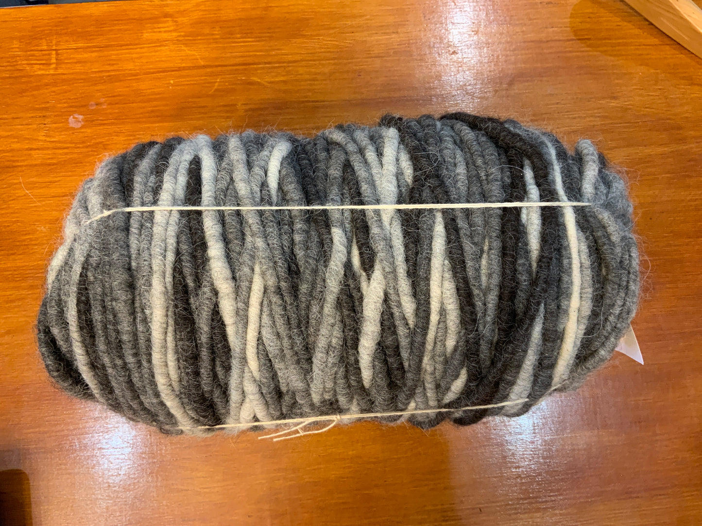 Rainbow Magic Alpaca Corespun Yarn