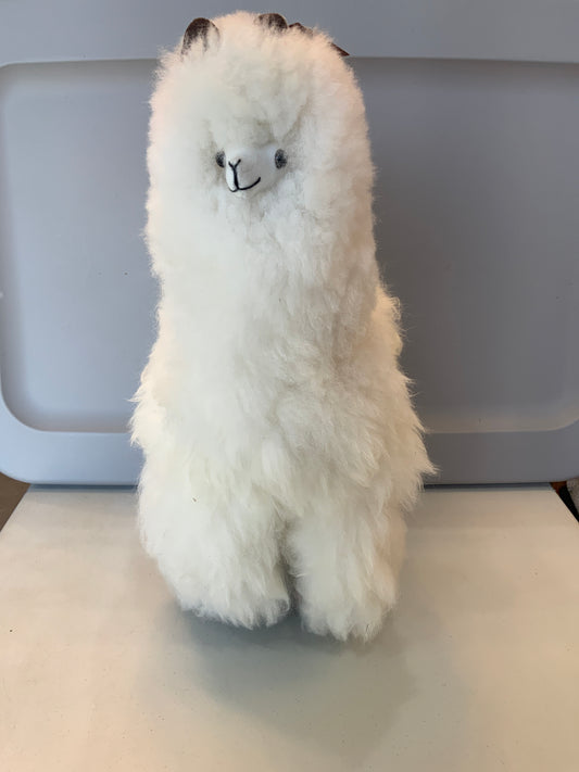 ALC 16” Alpaca Toy