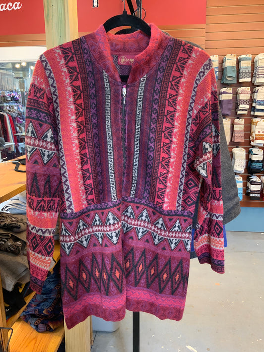 ALC Apache Sweater