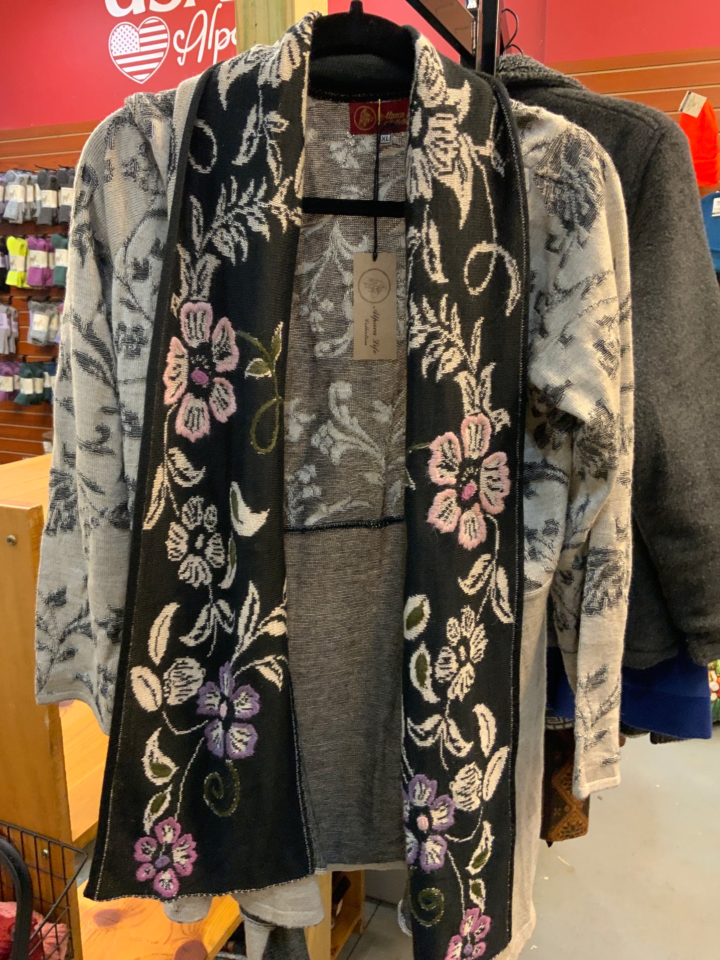 ALC Fantasia Sweater