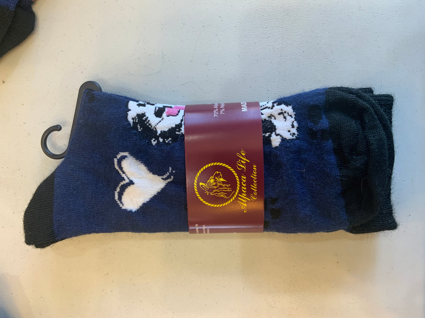 ALC Water Dog Sock