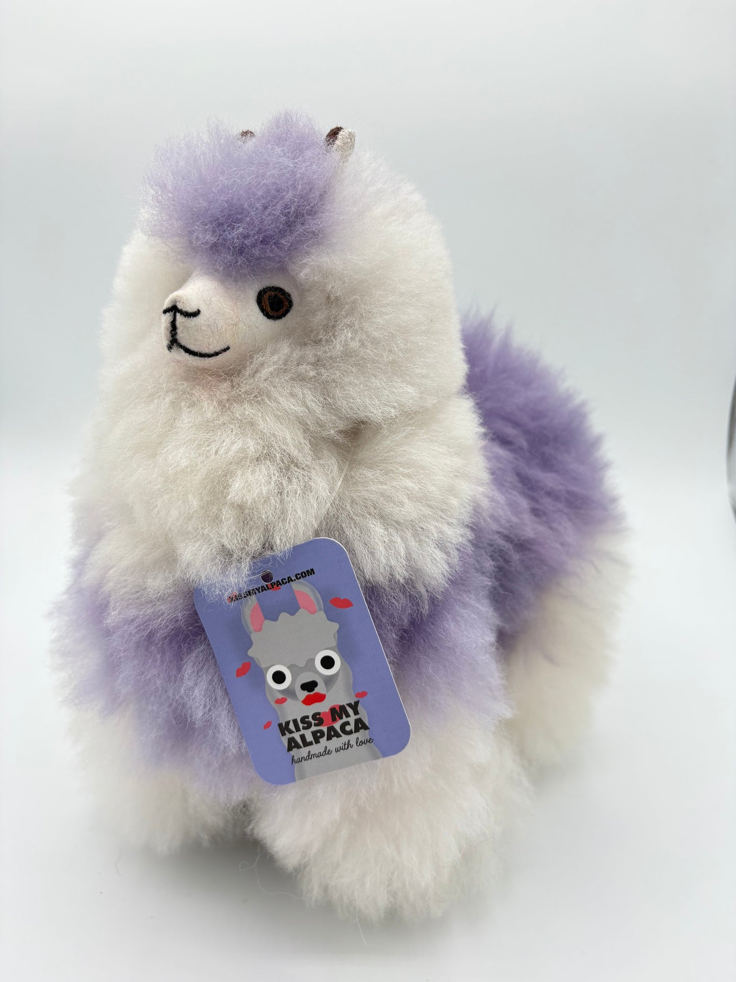 8" Super Floof - Retro Collection