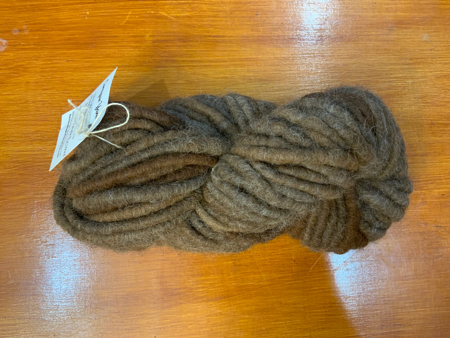 Rainbow Magic Alpaca Corespun Yarn