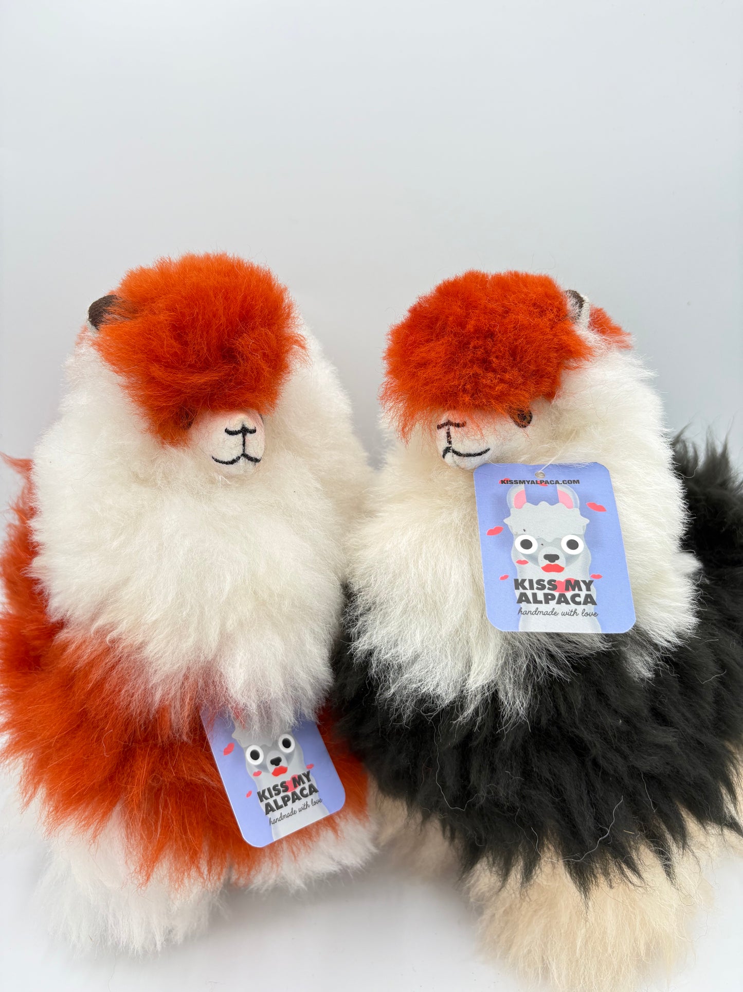8" Super Floof - Retro Collection