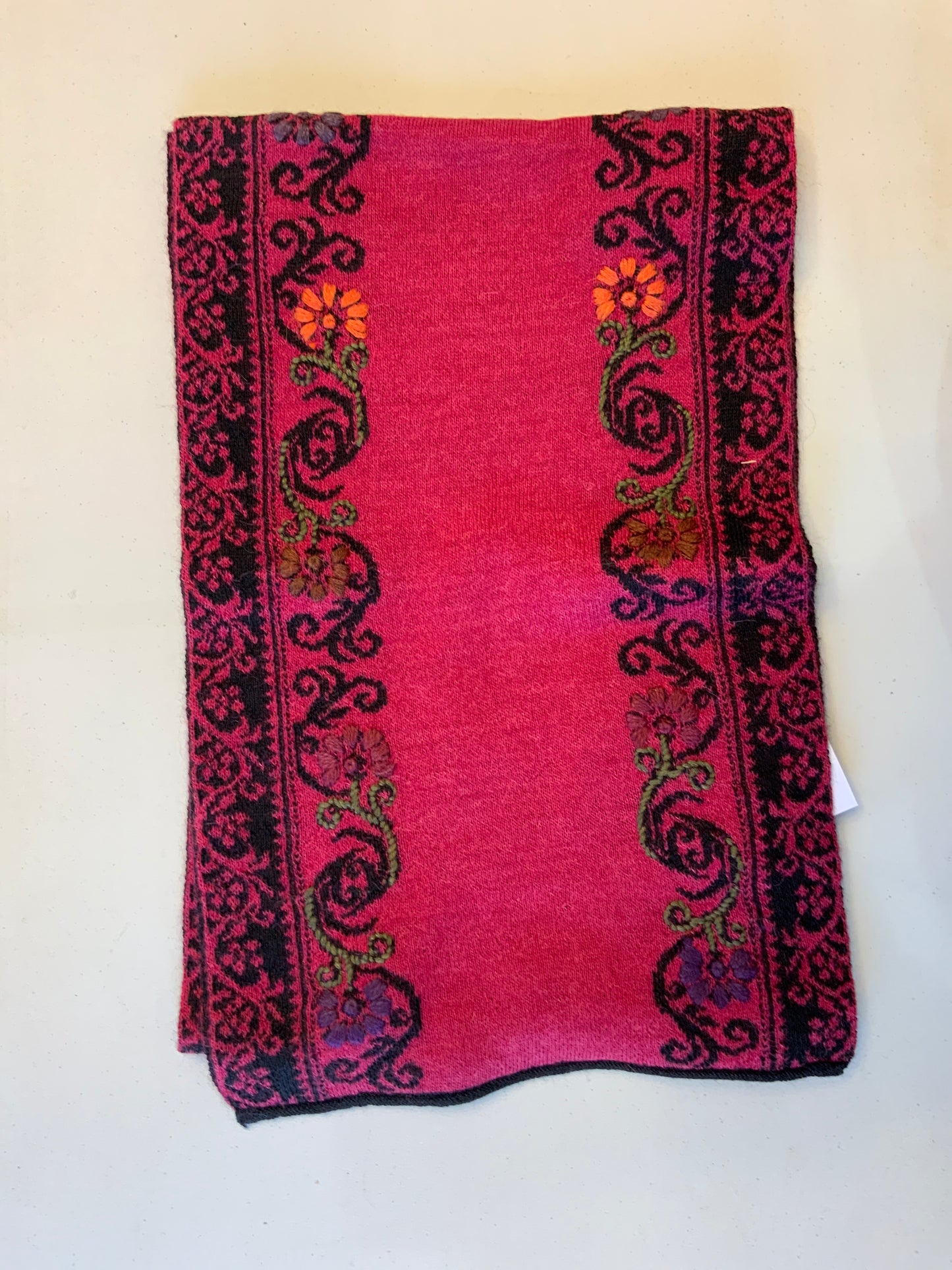 ALC Anastasia Scarf Pink