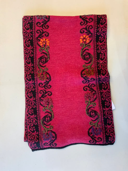 ALC Anastasia Scarf Pink