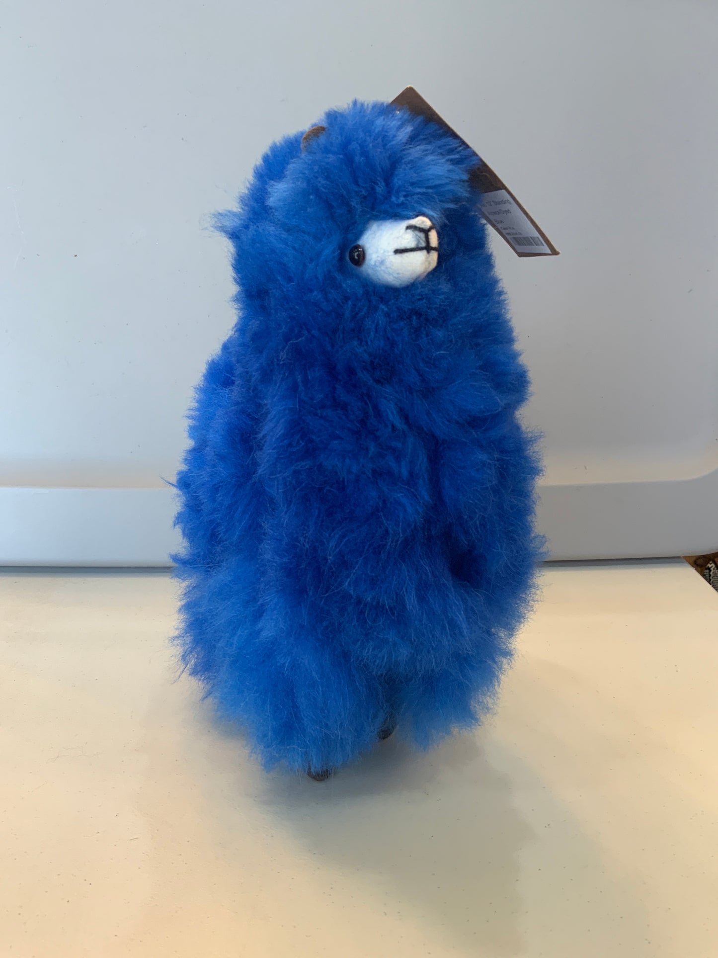ALC 12” Alpaca Toy