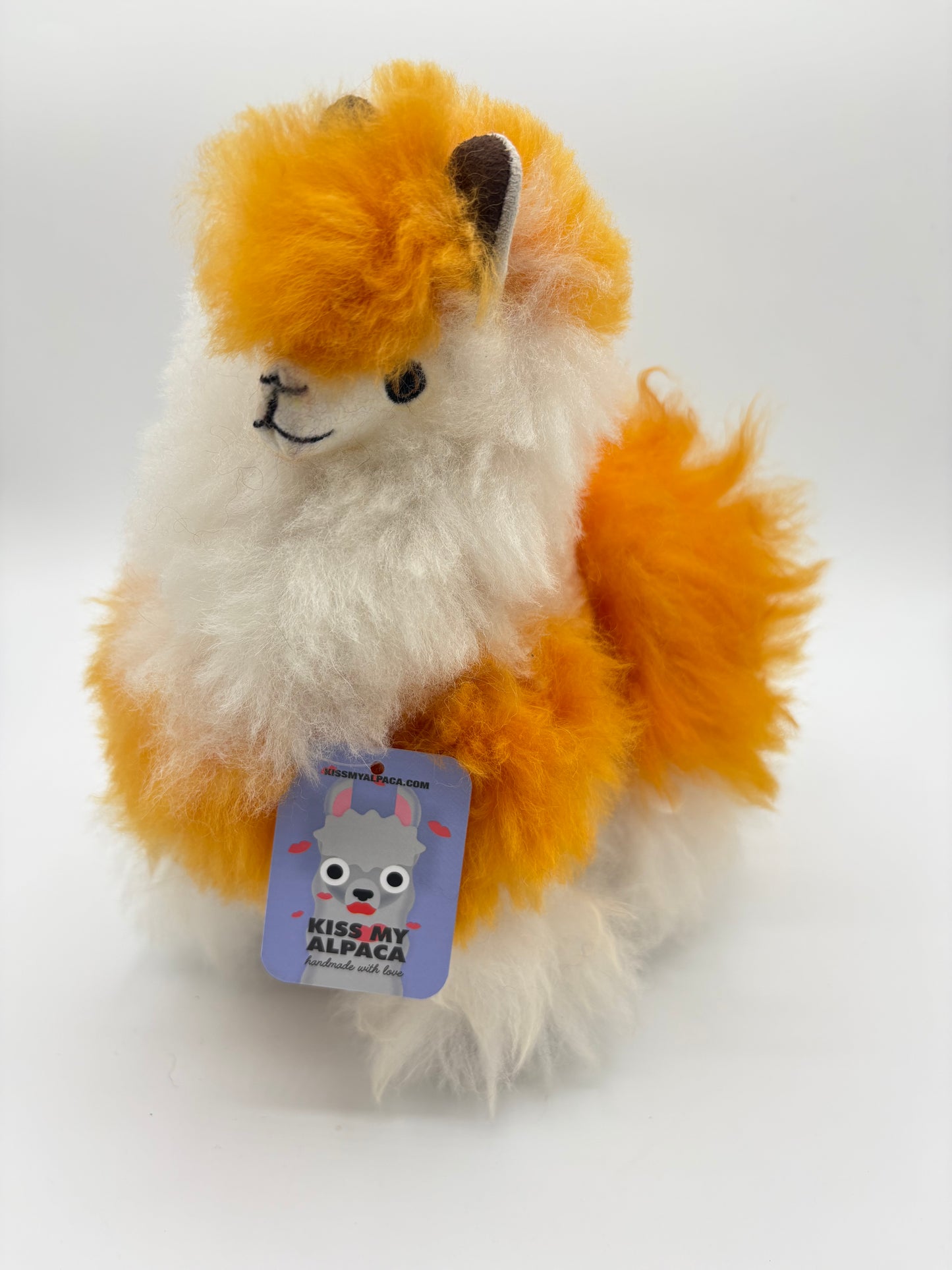 8" Super Floof - Retro Collection