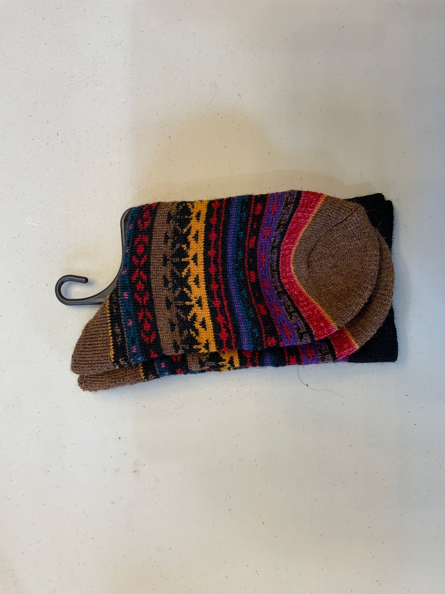 ALC Ethnic Socks