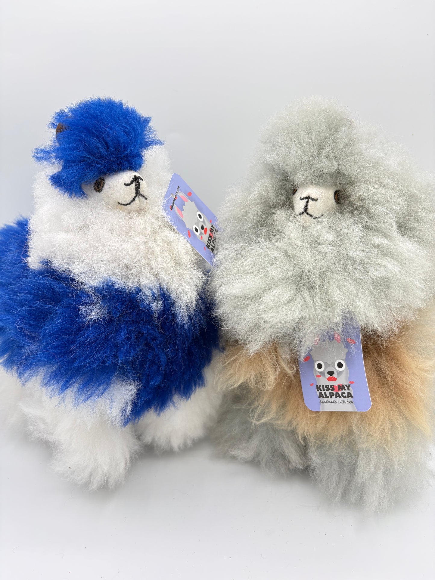 8" Super Floof - Retro Collection