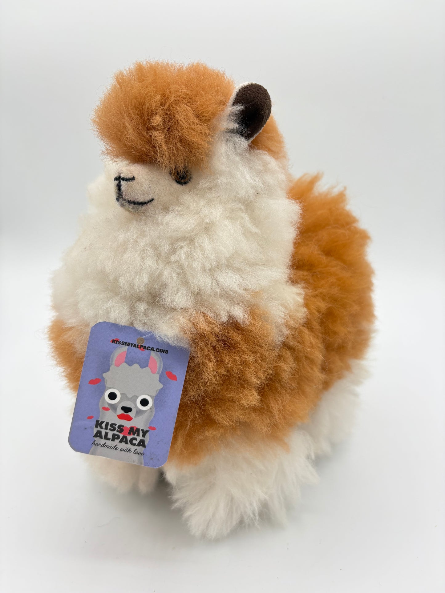 8" Super Floof - Retro Collection