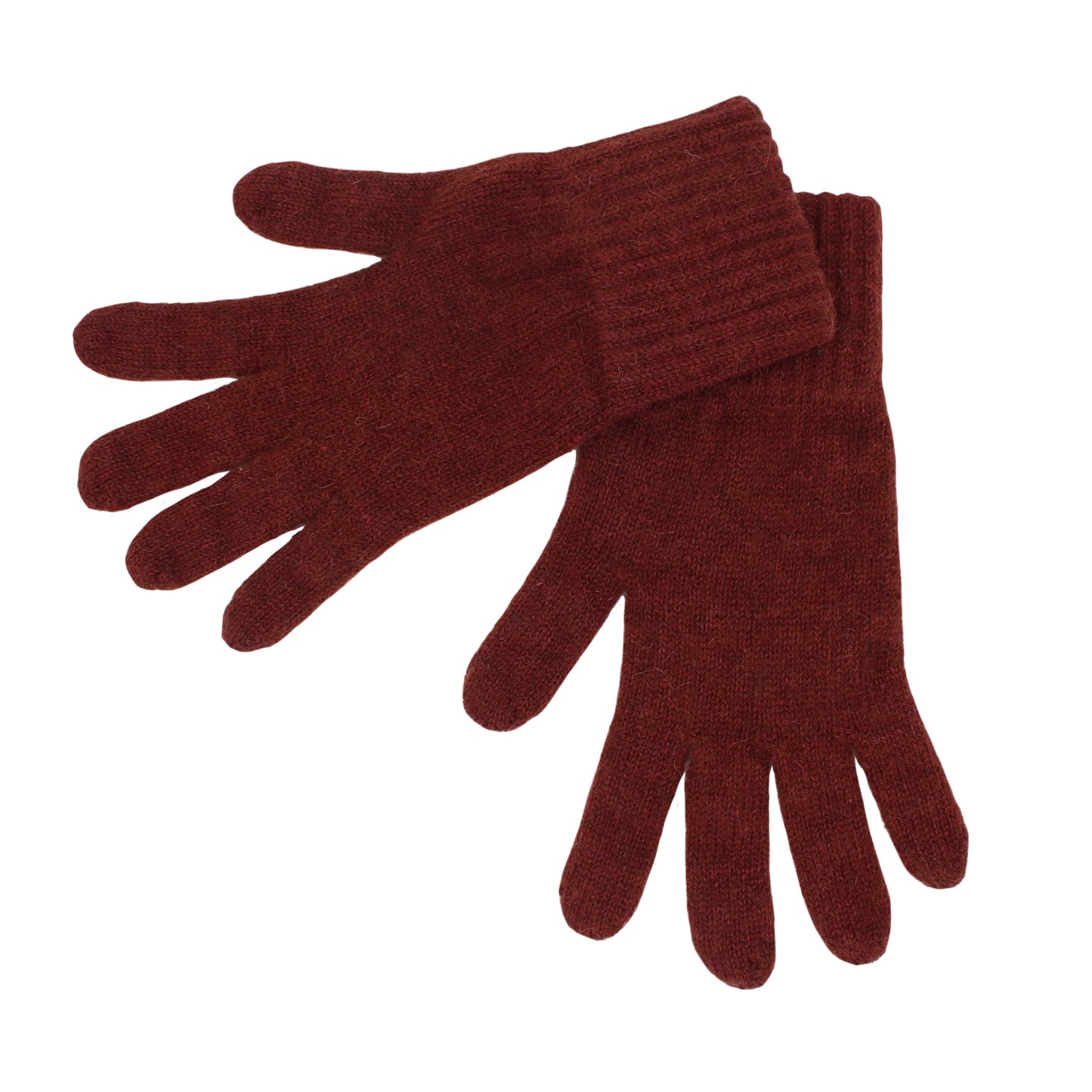 BOLD All Terrain Alpaca Gloves
