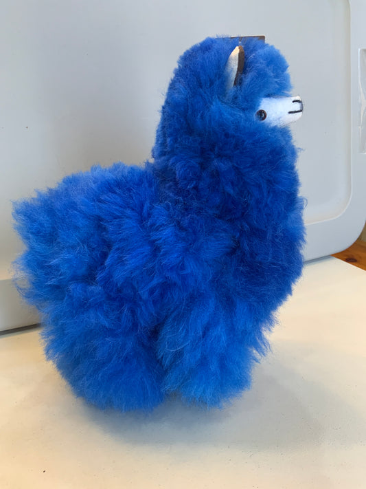 ALC 12” Alpaca Toy