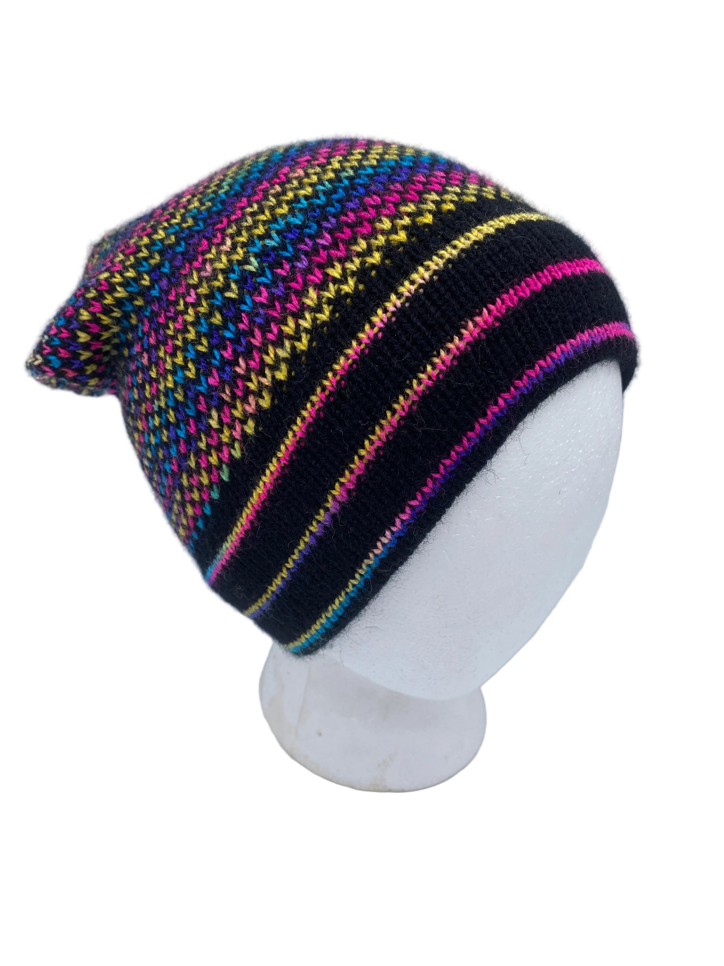 Frisco Alpaca Beanie