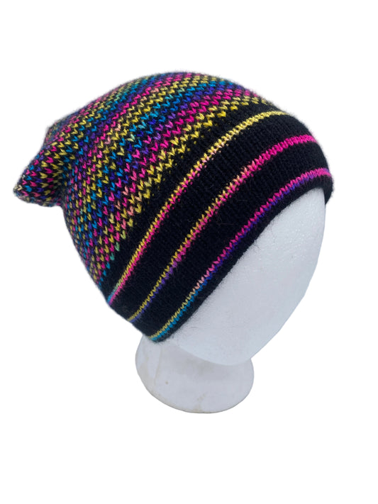 Frisco Alpaca Beanie