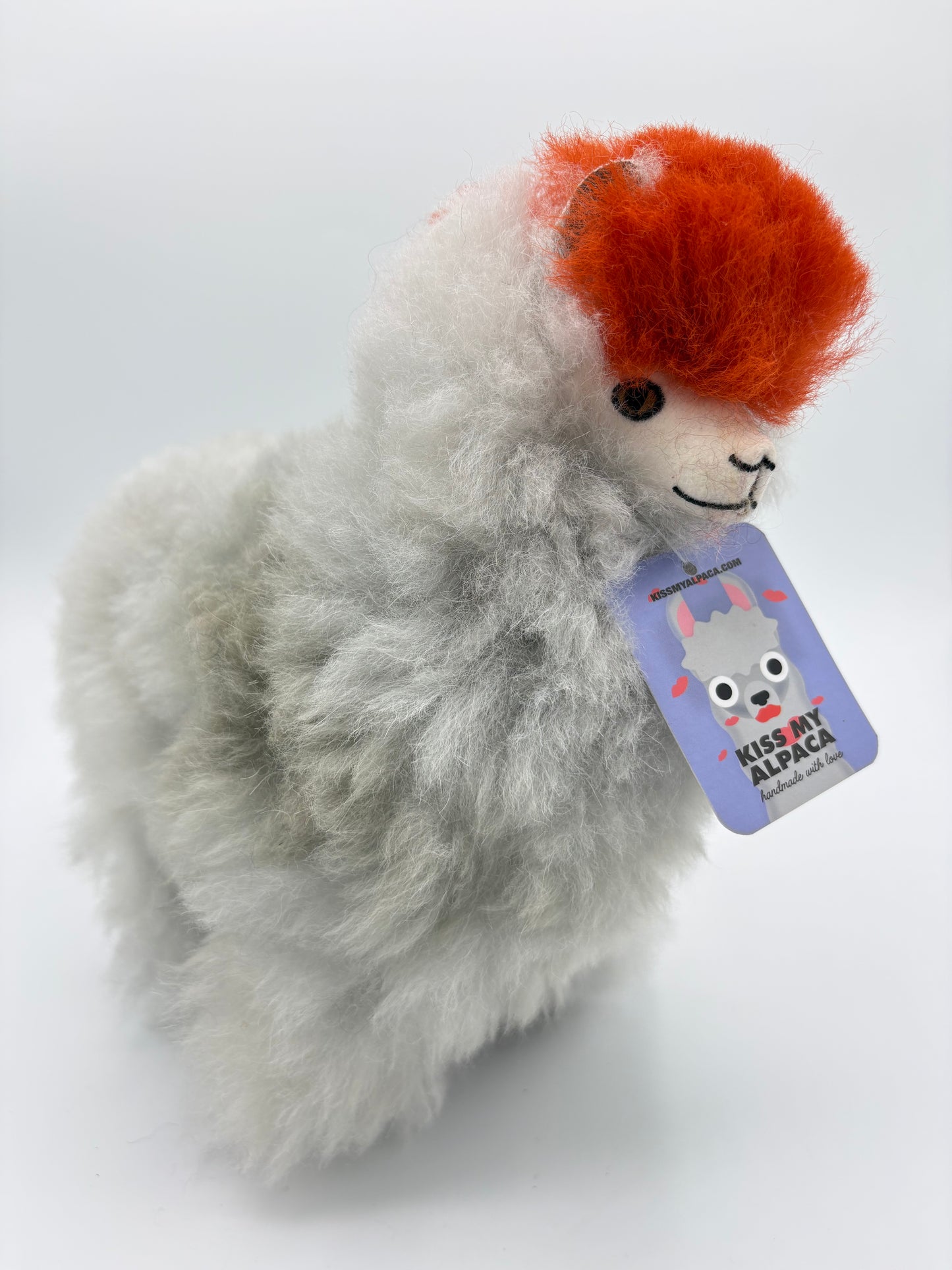 8" Super Floof - Retro Collection