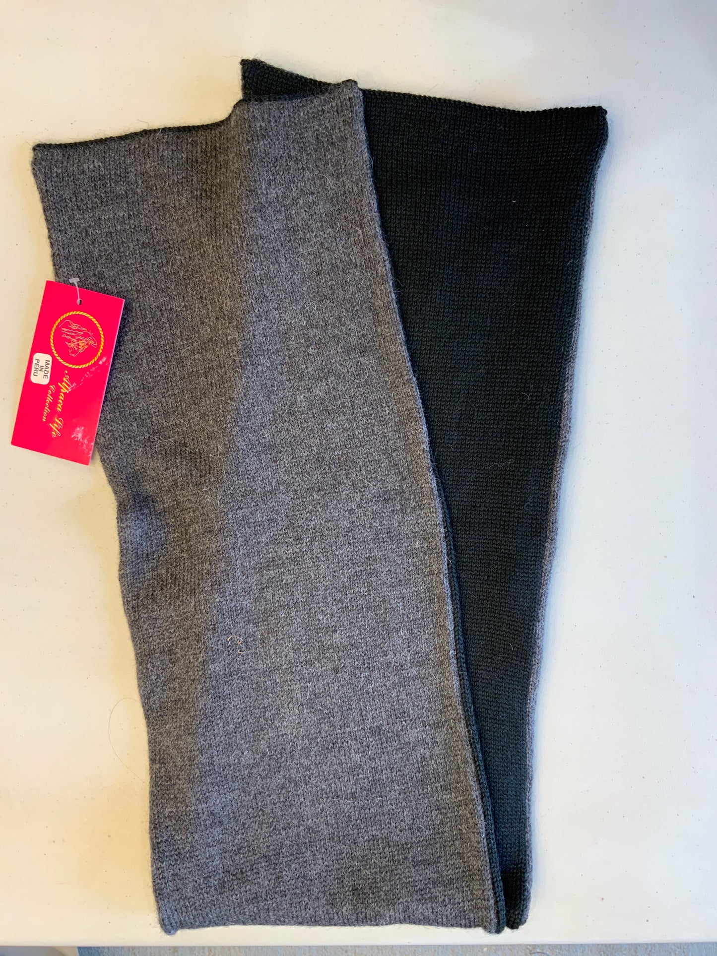 ALC Reversible Scarf