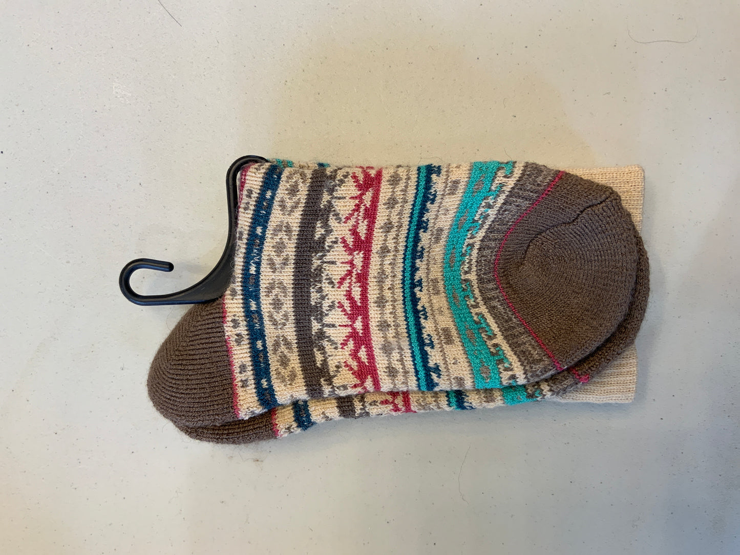 ALC Ethnic Socks