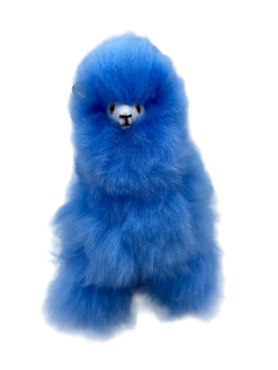 Full Spectrum Alpaca Fur Toy