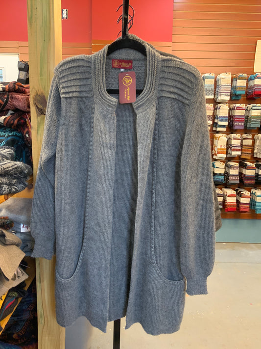 ALC Campfire Sweater