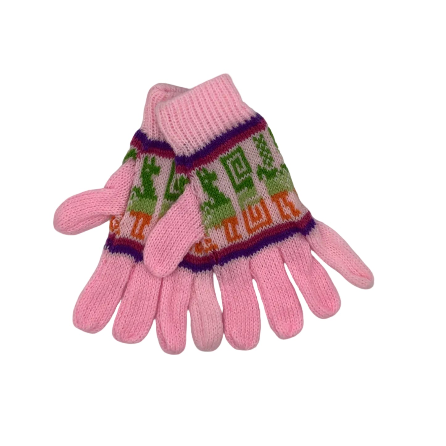 Brilliant Alpaca Gloves