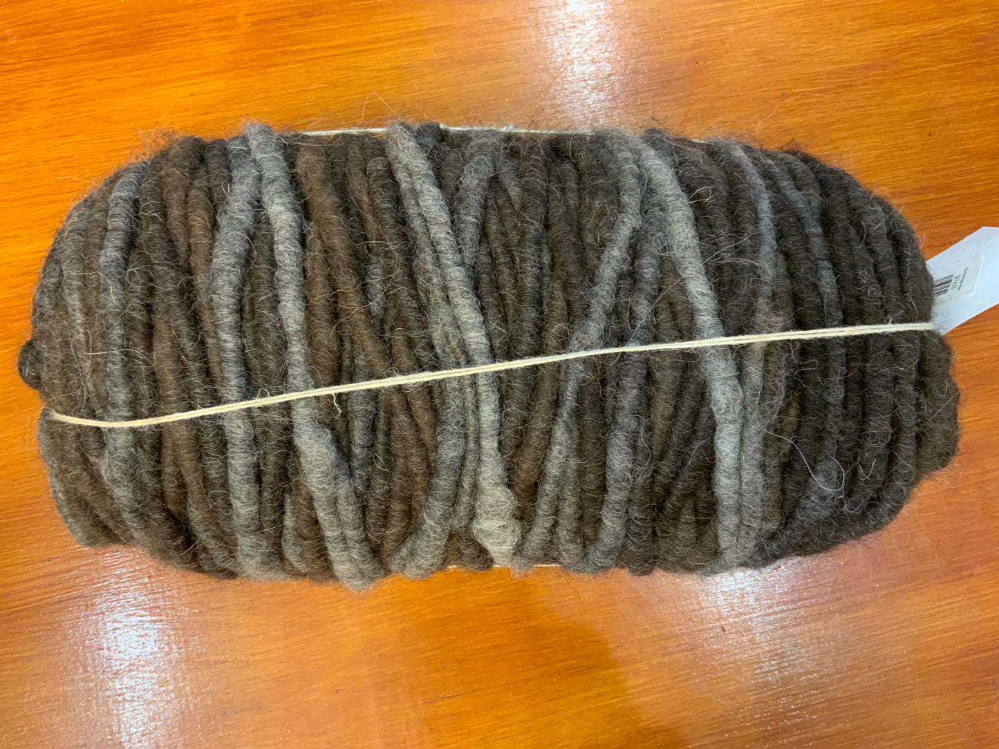 Rainbow Magic Alpaca Corespun Yarn