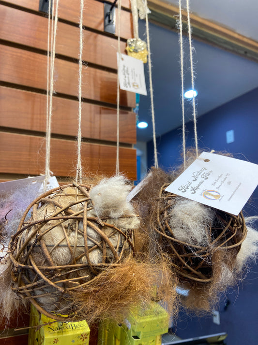 Rainbow Magic Nesting Balls