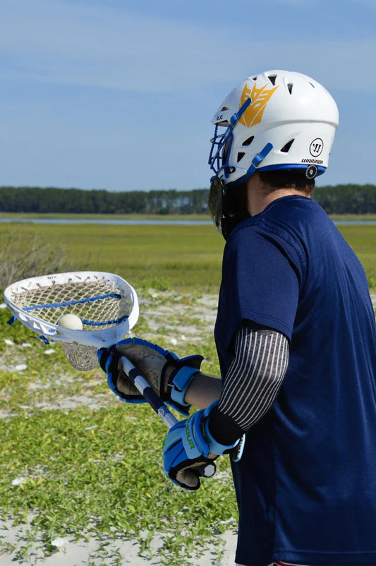 Athletic Alpaca Compression Sleeve -MC