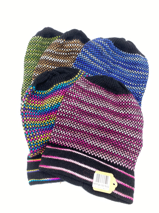 Frisco Alpaca Beanie