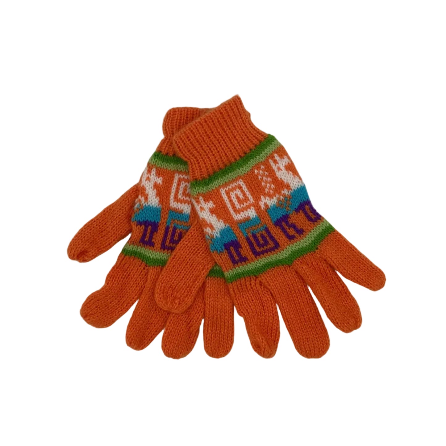 Brilliant Alpaca Gloves