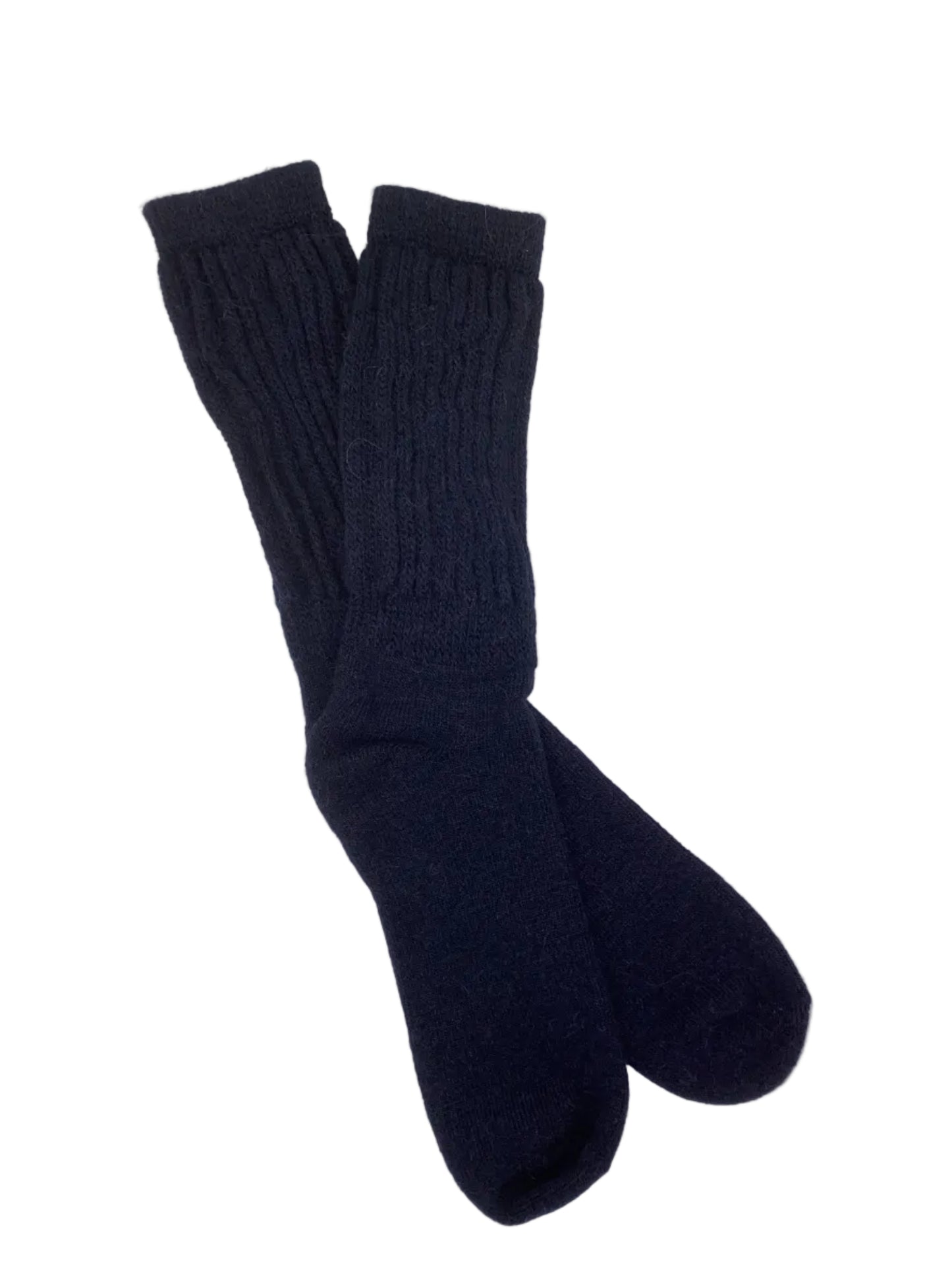 Therapeutic Alpaca Sock
