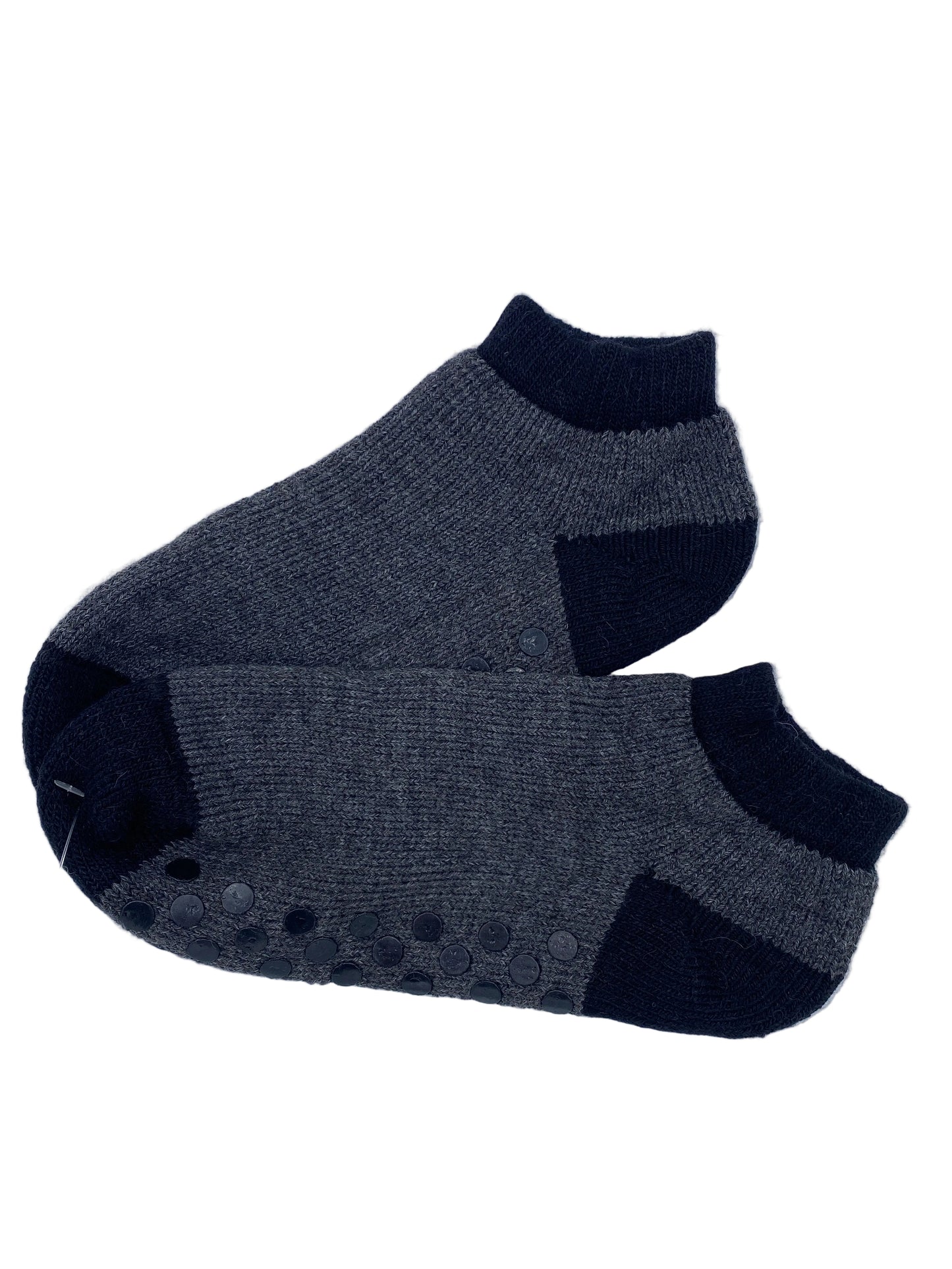 Gripper Alpaca Sock