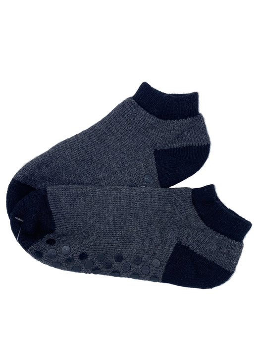 Gripper Alpaca Sock