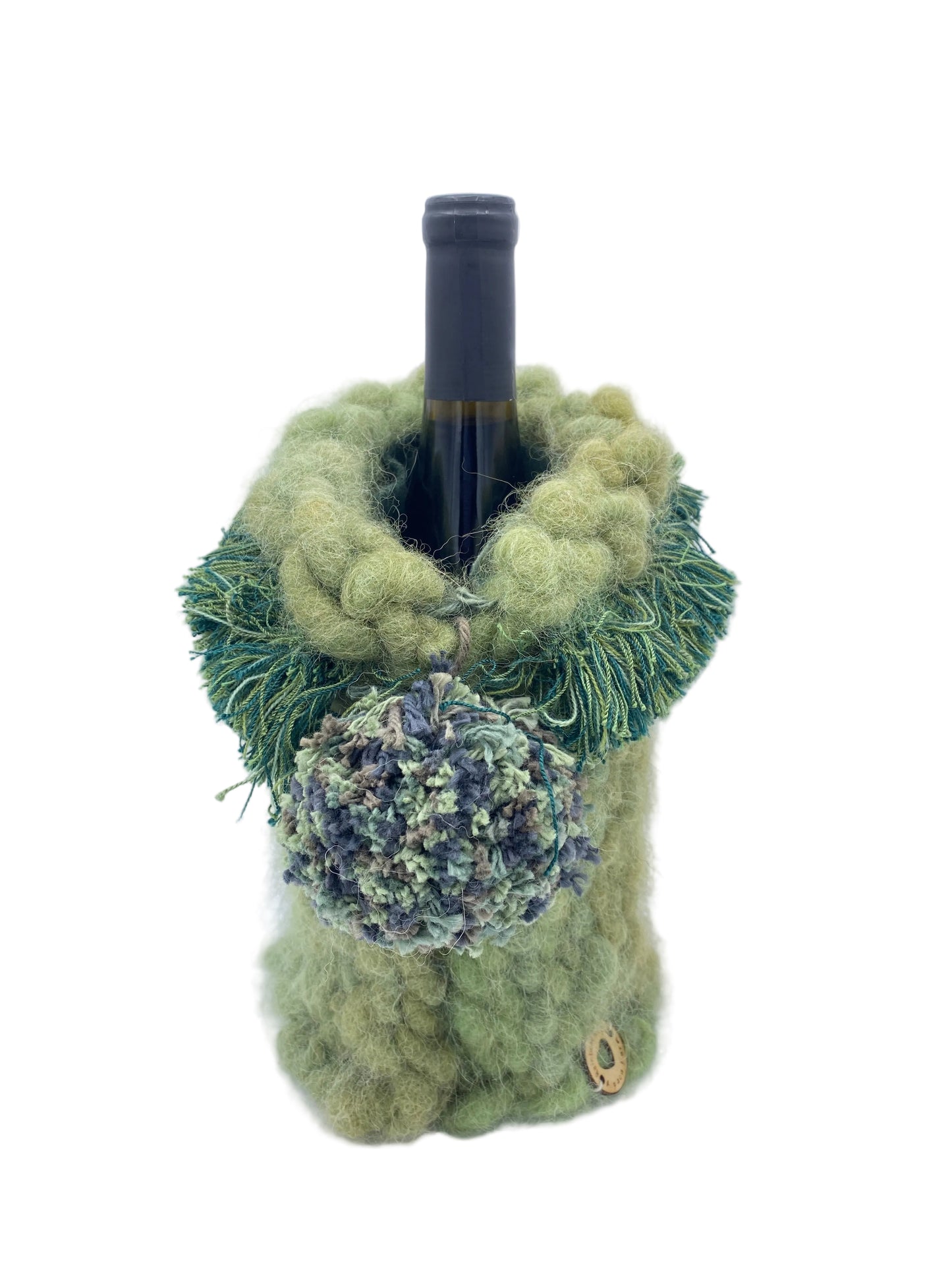 Wine Bottle Cooler